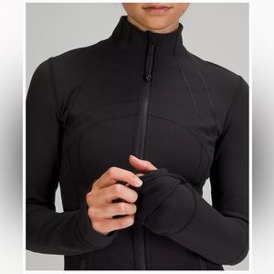 Lululemon define jacket